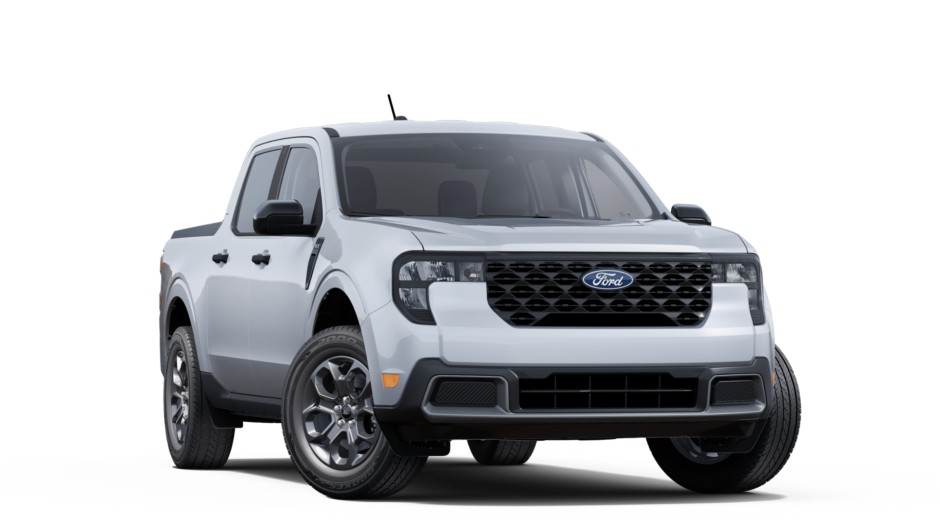 Ford Maverick XLT 2025 à Matane, Québec - 4 - w1920h1200px