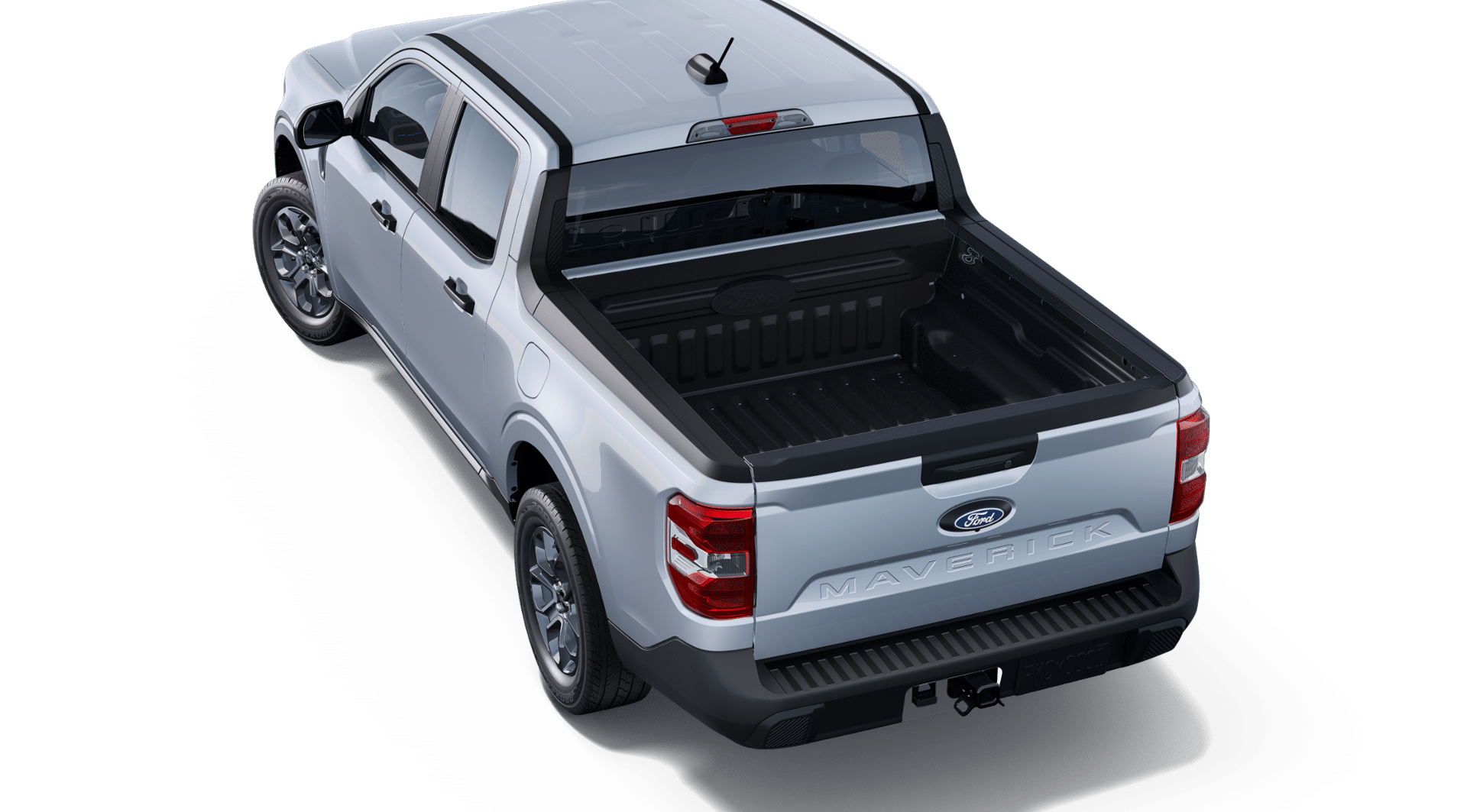 Ford Maverick XLT 2025 à Matane, Québec - 2 - w1920h1200px