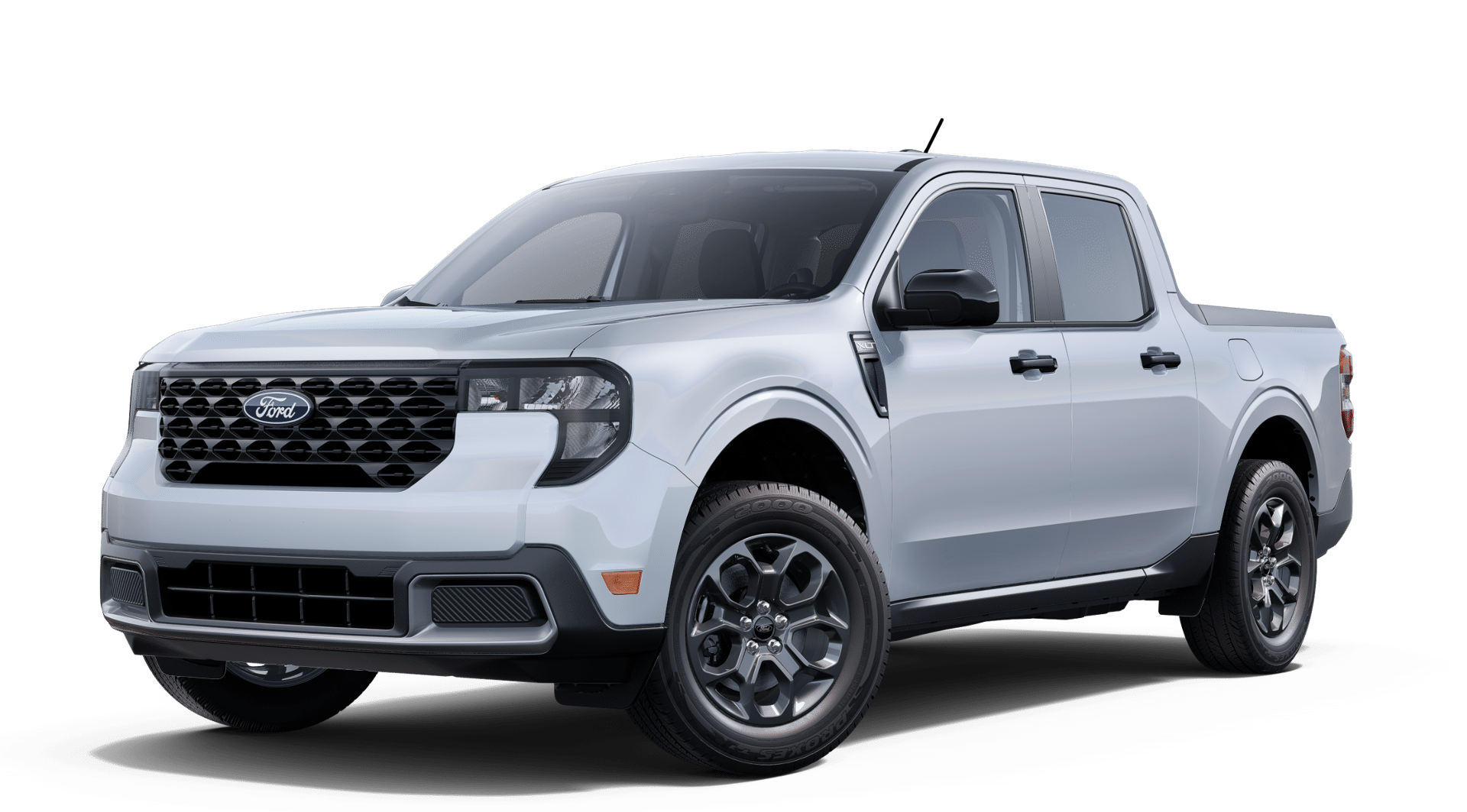 Ford Maverick XLT 2025 à Matane, Québec
