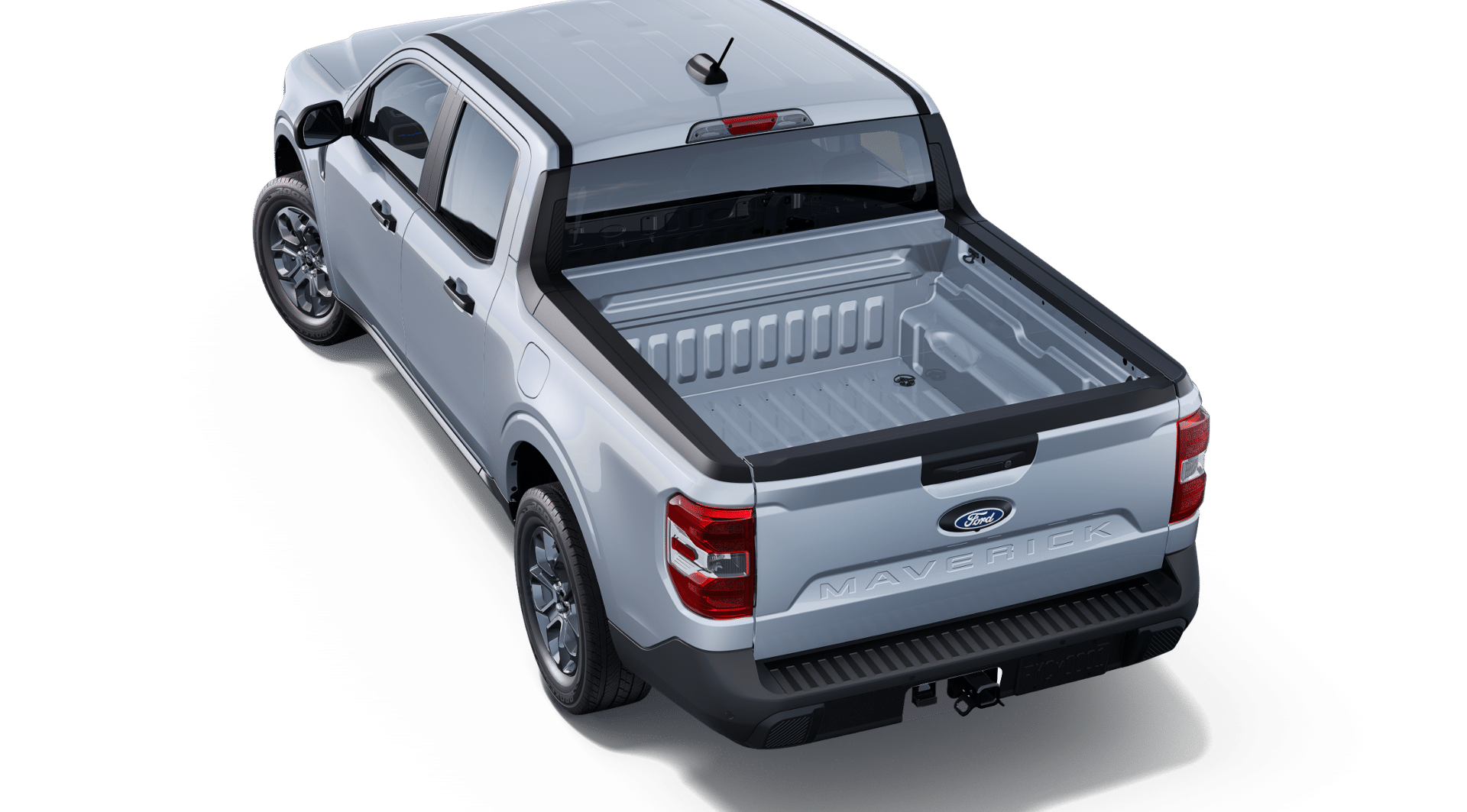 Ford Maverick XLT 2025 à Matane, Québec - 2 - w1920h1200px