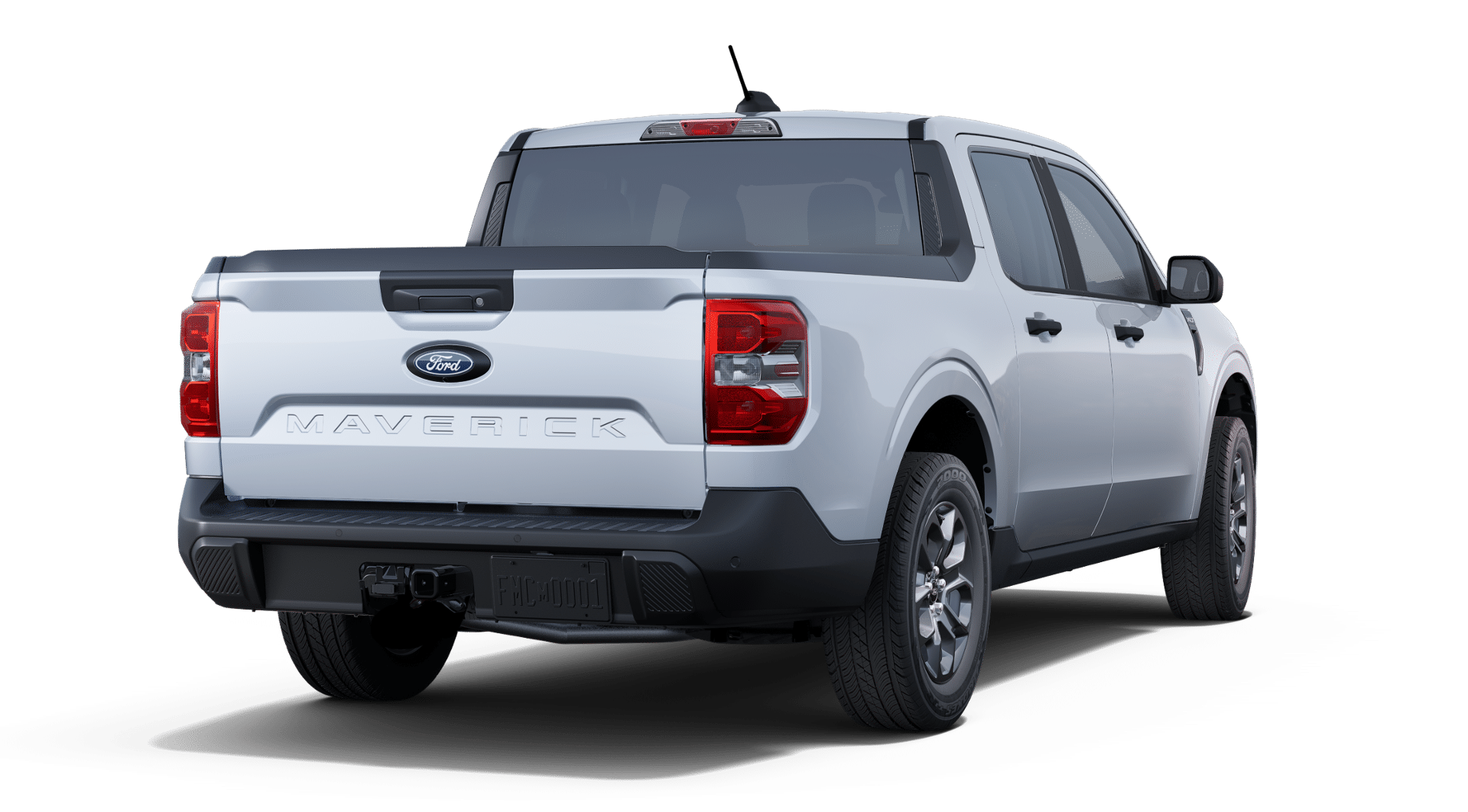 Ford Maverick XLT 2025 à Matane, Québec - 3 - w1920h1200px