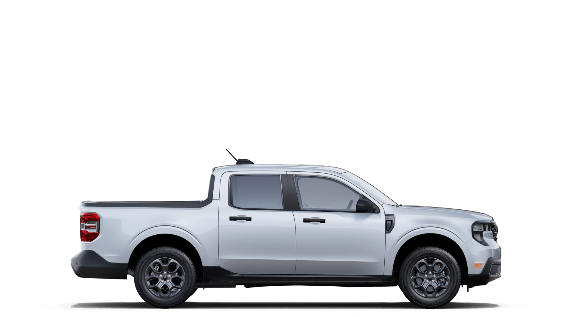 Ford Maverick XLT 2025 à Matane, Québec - 5 - w1920h1200px