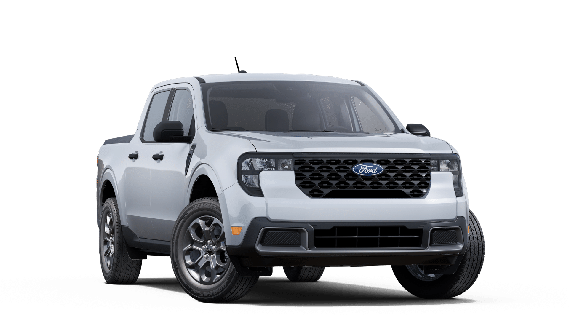 Ford Maverick XLT 2025 à Matane, Québec - 4 - w1920h1200px