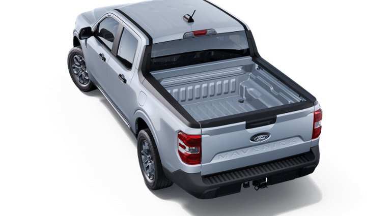 2025 Ford Maverick XLT in Matane, Quebec - 2 - w1920h1200px