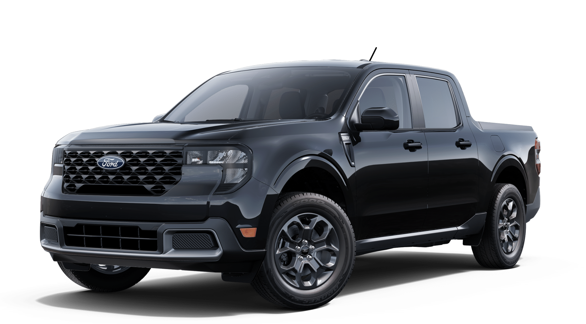 Ford Maverick XLT 2025 à Matane, Québec