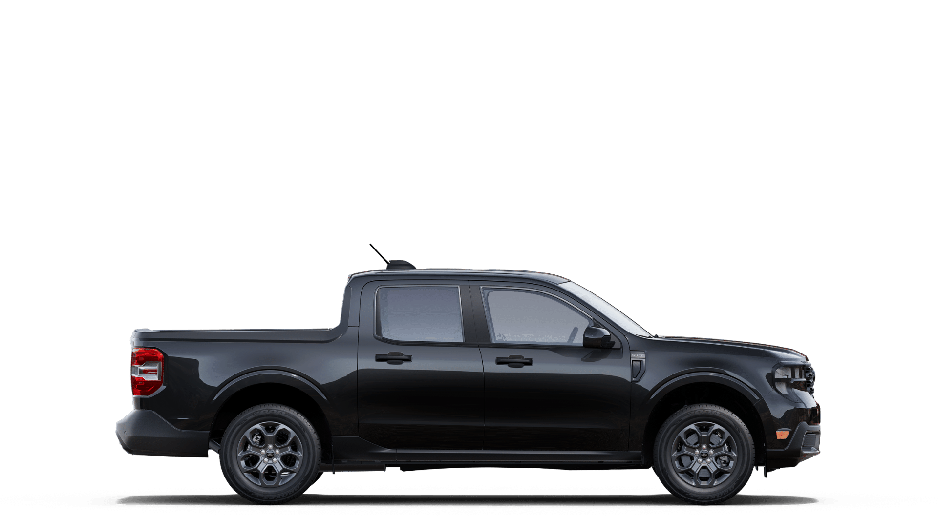 Ford Maverick XLT 2025 à Matane, Québec - 5 - w1920h1200px
