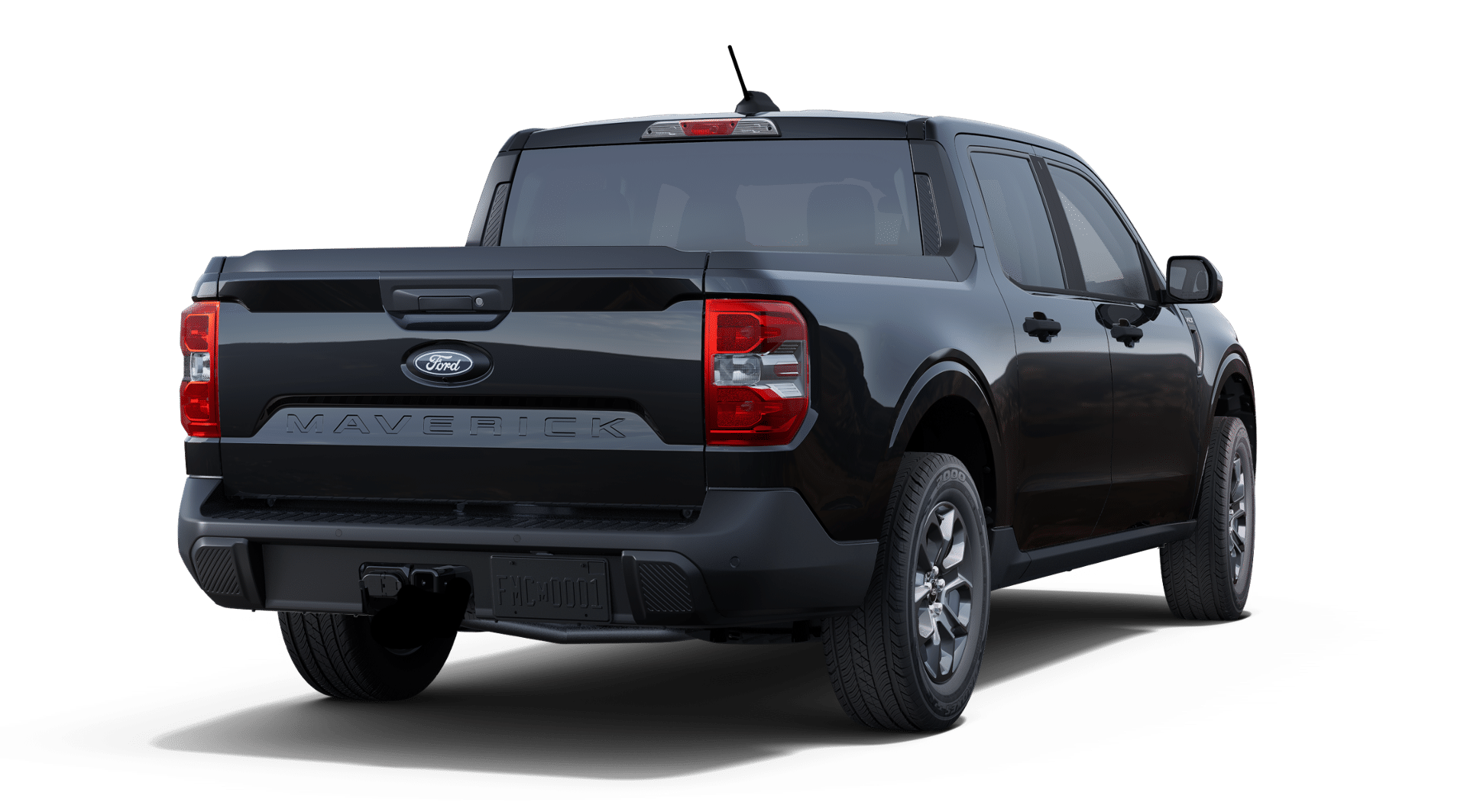 Ford Maverick XLT 2025 à Matane, Québec - 3 - w1920h1200px