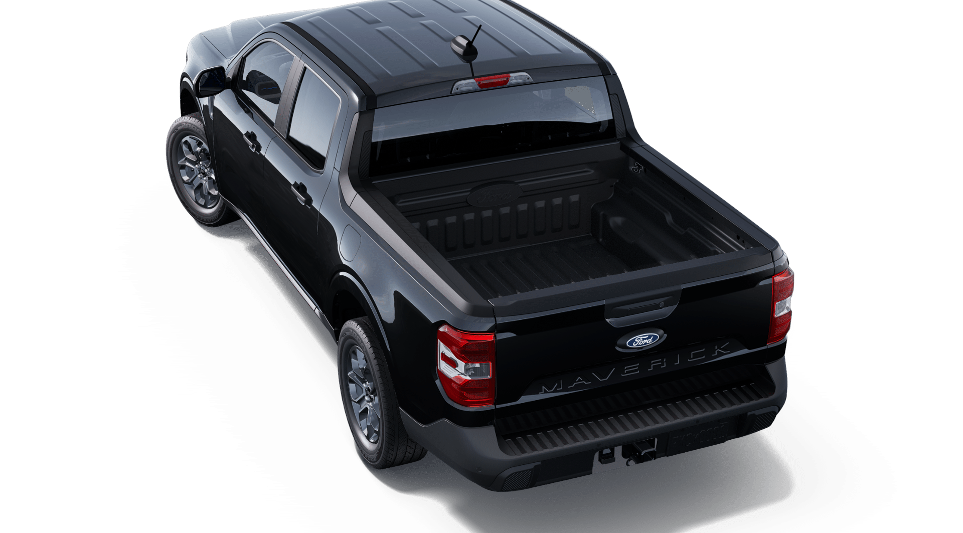 Ford Maverick XLT 2025 à Matane, Québec - 2 - w1920h1200px