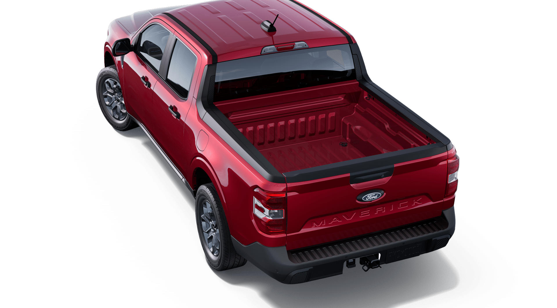 Ford Maverick XLT 2025 à Matane, Québec - 2 - w1920h1200px