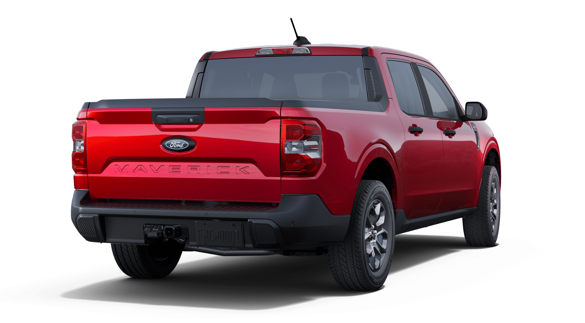 Ford Maverick XLT 2025 à Matane, Québec - 3 - w1920h1200px