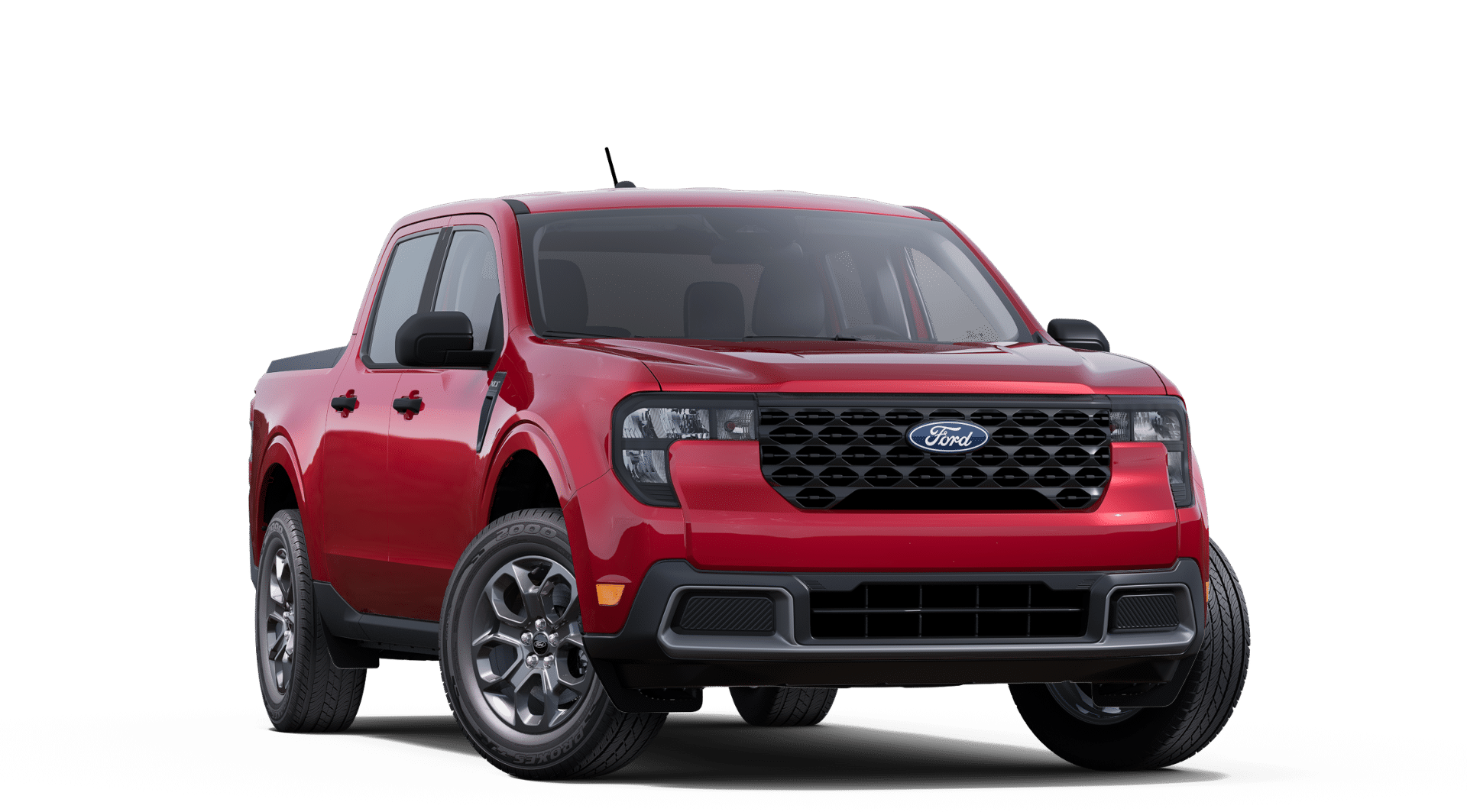 Ford Maverick XLT 2025 à Matane, Québec - 4 - w1920h1200px