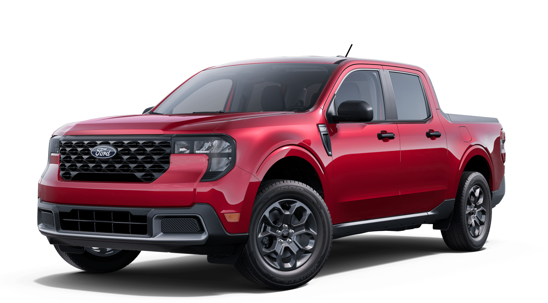 Ford Maverick XLT 2025 à Matane, Québec