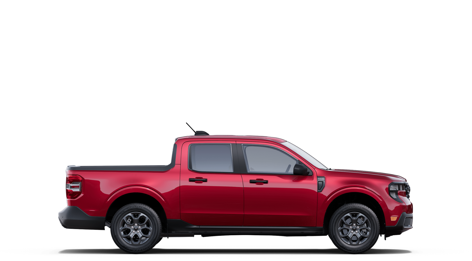 Ford Maverick XLT 2025 à Matane, Québec - 5 - w1920h1200px