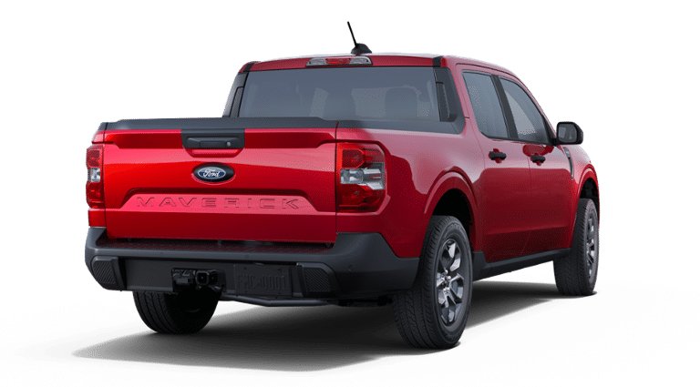 Ford Maverick XLT 2025 à Matane, Québec - 3 - w1920h1200px