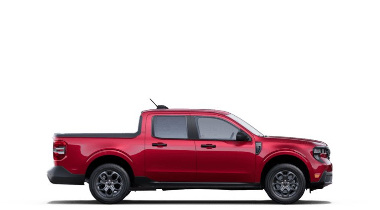 Ford Maverick XLT 2025 à Matane, Québec - 5 - w1920h1200px