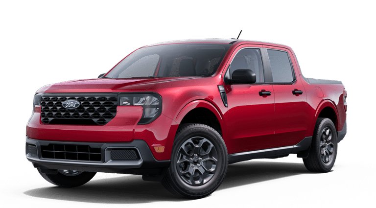 Ford Maverick XLT 2025 à Matane, Québec