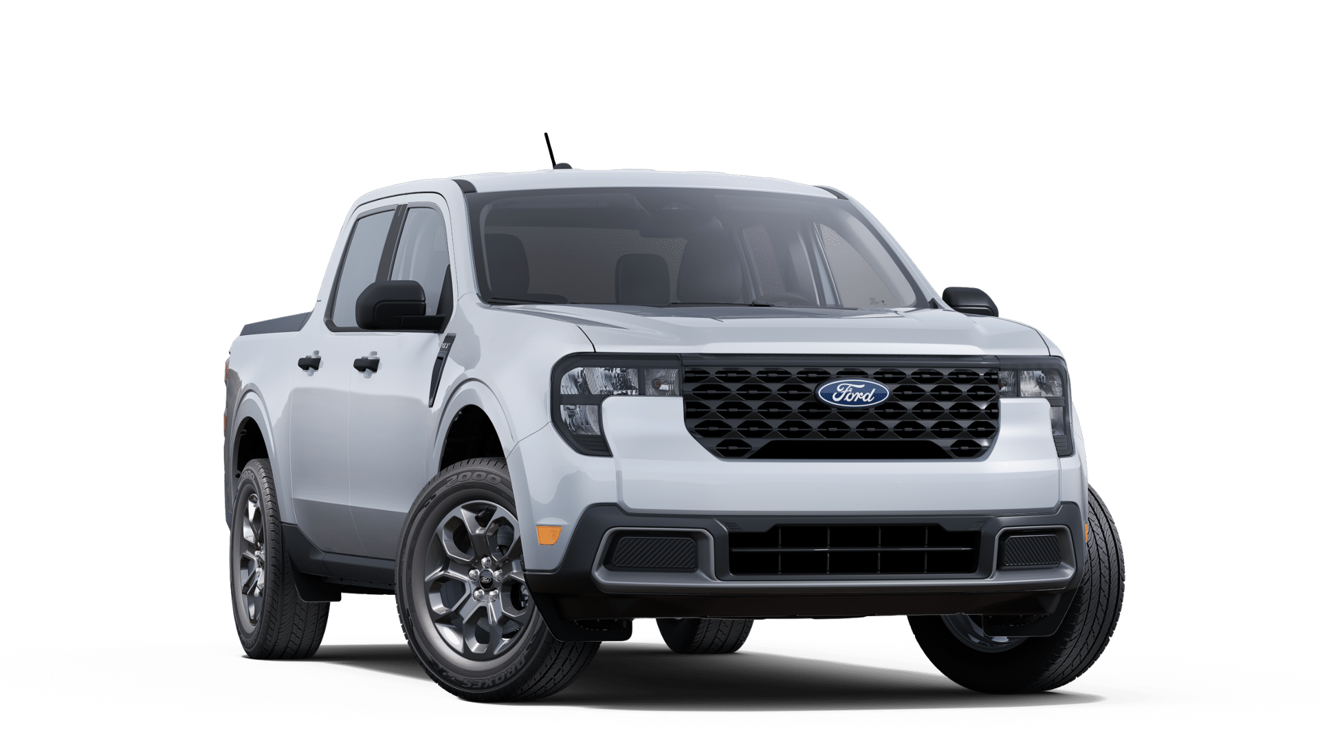 Ford Maverick XLT 2025 à Matane, Québec - 4 - w1920h1200px