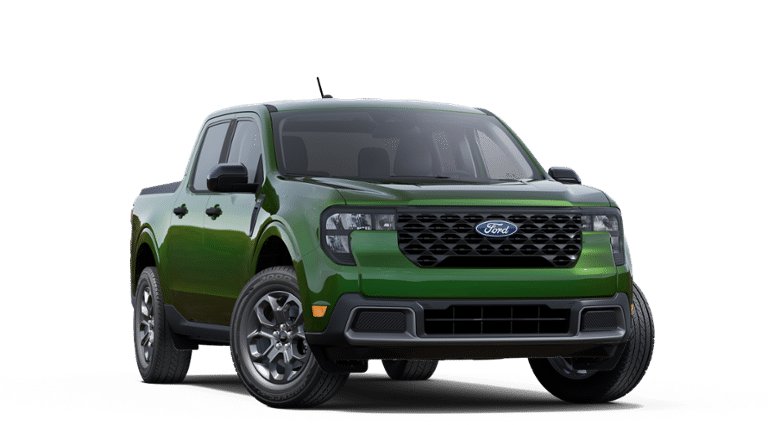 Ford Maverick XLT 2025 à Matane, Québec - 4 - w1920h1200px