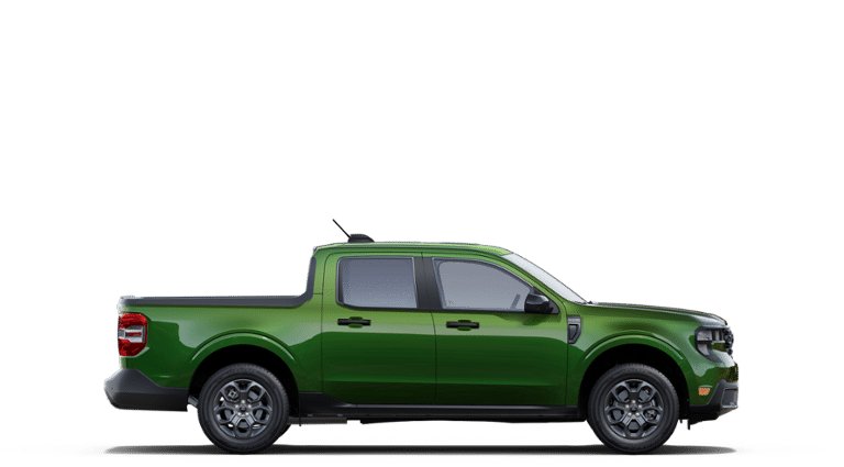 Ford Maverick XLT 2025 à Matane, Québec - 5 - w1920h1200px