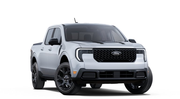2025 Ford Maverick LARIAT in Matane, Quebec - 4 - w1920h1200px