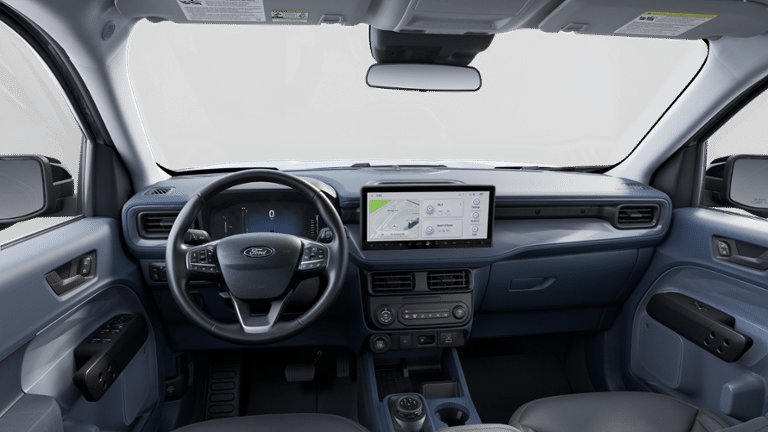 2025 Ford Maverick LARIAT in Matane, Quebec - 7 - w1920h1200px