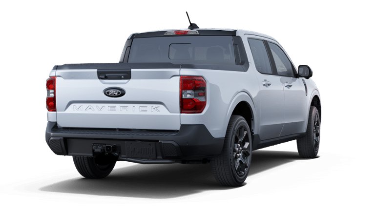 2025 Ford Maverick LARIAT in Matane, Quebec - 3 - w1920h1200px