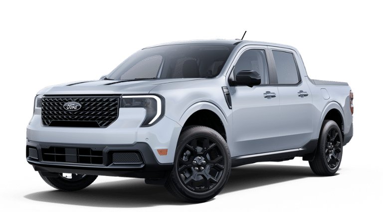 2025 Ford Maverick LARIAT in Matane, Quebec