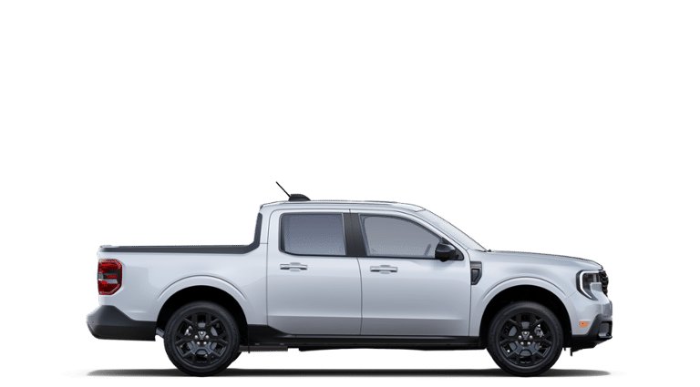 2025 Ford Maverick LARIAT in Matane, Quebec - 5 - w1920h1200px