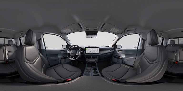 2025 Ford Maverick LARIAT in Matane, Quebec - 8 - w1920h1200px