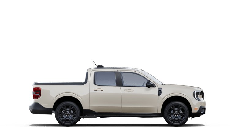 2025 Ford Maverick LARIAT in Matane, Quebec - 5 - w1920h1200px