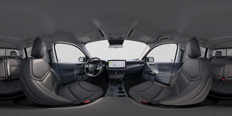 2025 Ford Maverick LARIAT in Matane, Quebec - 8 - w1920h1200px