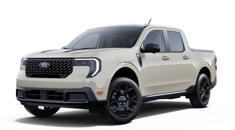 2025 Ford Maverick LARIAT in Matane, Quebec