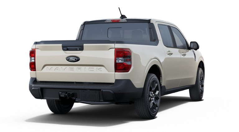 2025 Ford Maverick LARIAT in Matane, Quebec - 3 - w1920h1200px
