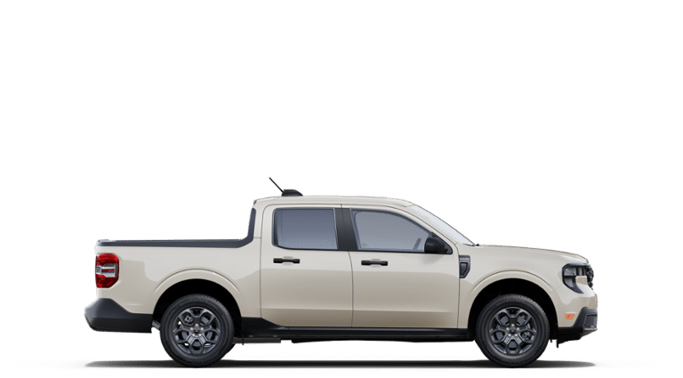 Ford Maverick XLT 2025 à Matane, Québec - 5 - w1920h1200px