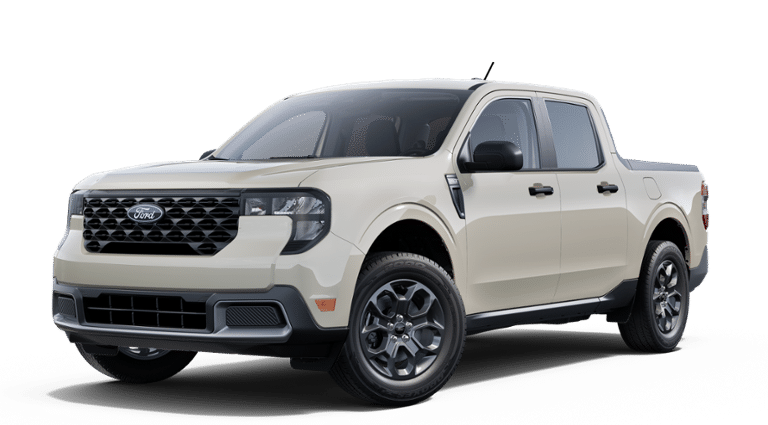 Ford Maverick XLT 2025 à Matane, Québec