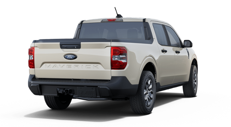 Ford Maverick XLT 2025 à Matane, Québec - 3 - w1920h1200px