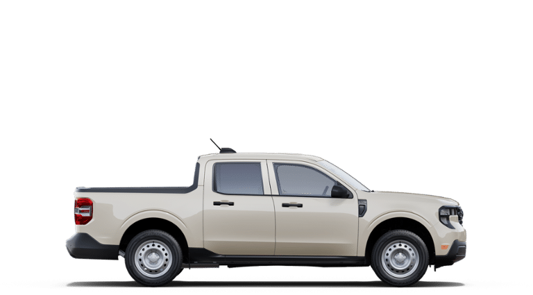 Ford Maverick XL 2025 à Matane, Québec - 5 - w1920h1200px