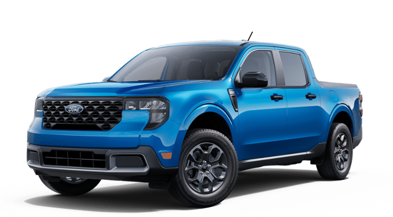 Ford Maverick XLT 2025 à Matane, Québec
