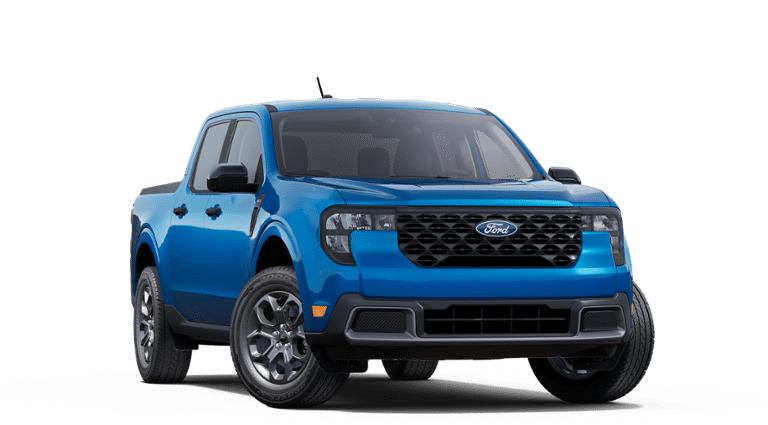 Ford Maverick XLT 2025 à Matane, Québec - 4 - w1920h1200px