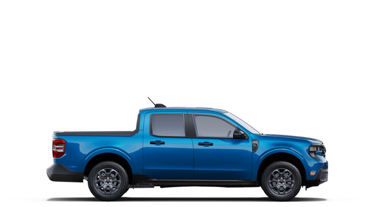 Ford Maverick XLT 2025 à Matane, Québec - 5 - w1920h1200px