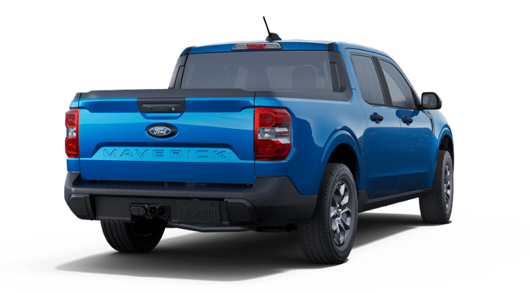 Ford Maverick XLT 2025 à Matane, Québec - 3 - w1920h1200px