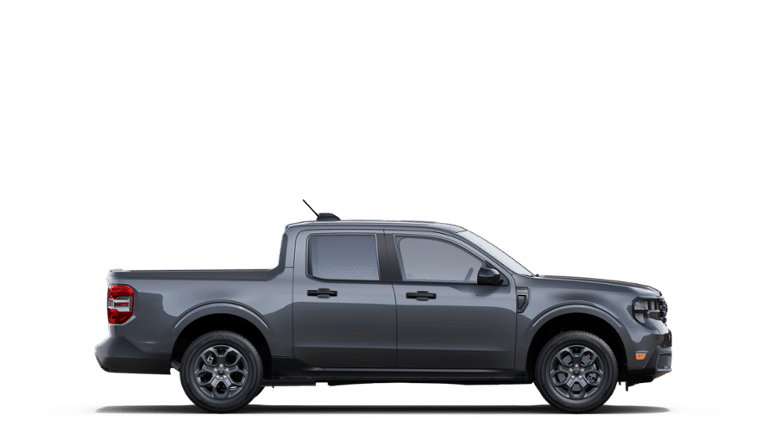 2025 Ford Maverick XLT in Matane, Quebec - 5 - w1920h1200px