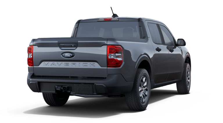 2025 Ford Maverick XLT in Matane, Quebec - 3 - w1920h1200px