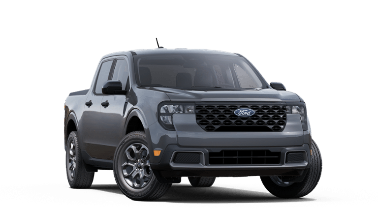 2025 Ford Maverick XLT in Matane, Quebec - 4 - w1920h1200px