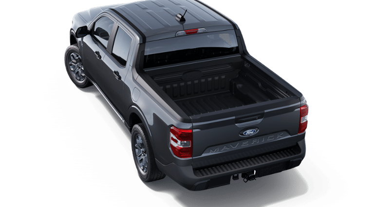 2025 Ford Maverick XLT in Matane, Quebec - 2 - w1920h1200px