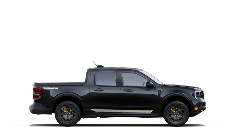 2025 Ford Maverick Tremor in Matane, Quebec - 5 - w1920h1200px