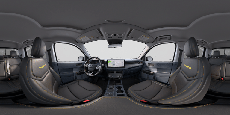 2025 Ford Maverick Tremor in Matane, Quebec - 8 - w1920h1200px