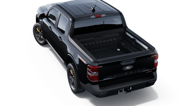 2025 Ford Maverick Tremor in Matane, Quebec - 2 - w1920h1200px