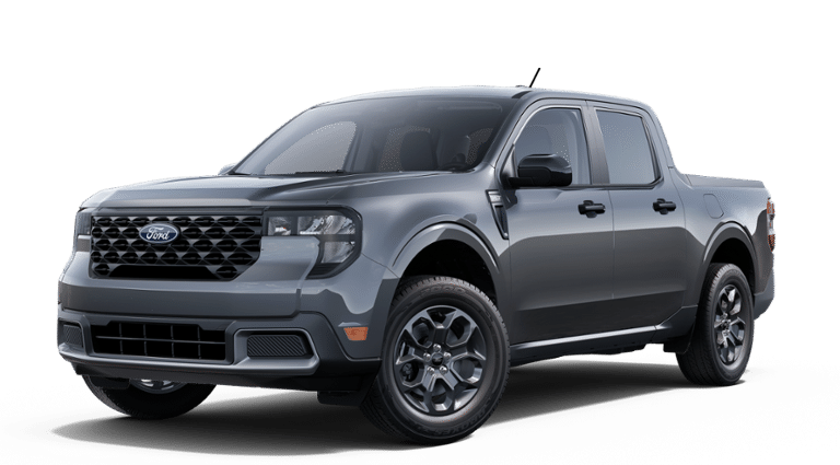 2025 Ford Maverick XLT in Matane, Quebec