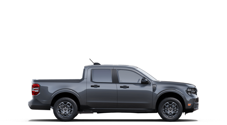 2025 Ford Maverick XLT in Matane, Quebec - 5 - w1920h1200px